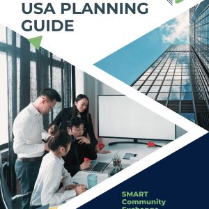 Market Expansion USA Planning